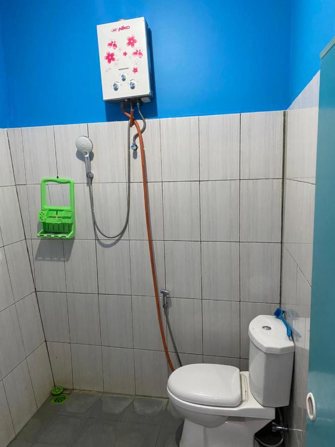 Laksana Rasa Resort Ciwidey Dış mekan fotoğraf