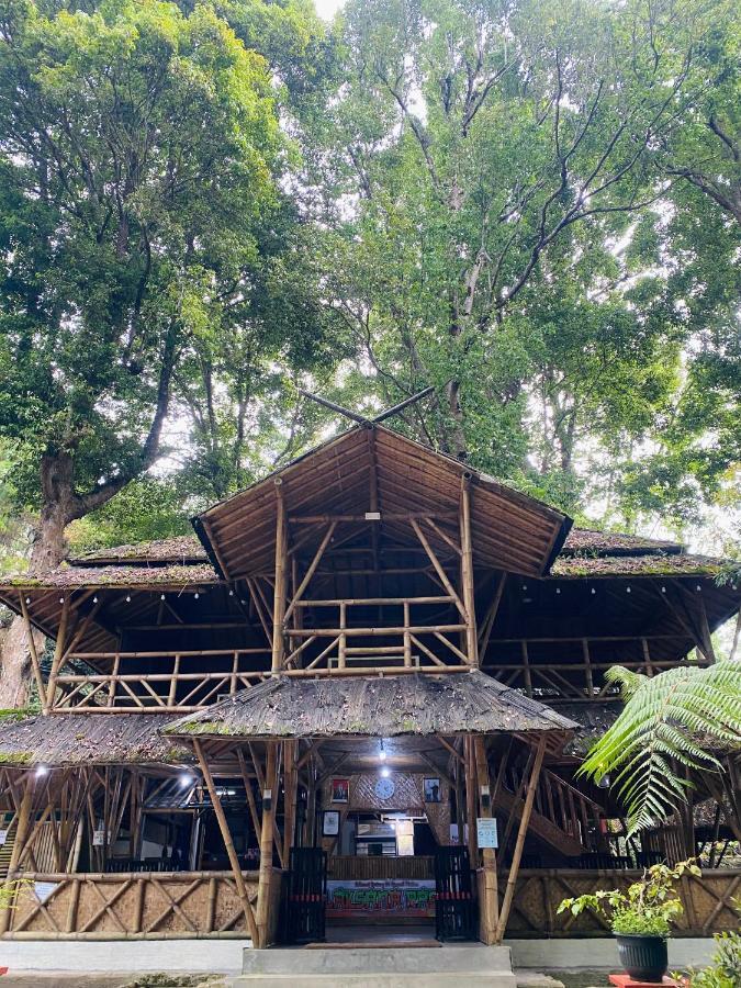 Laksana Rasa Resort Ciwidey Dış mekan fotoğraf