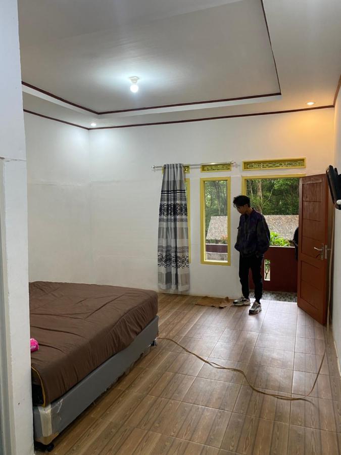 Laksana Rasa Resort Ciwidey Dış mekan fotoğraf