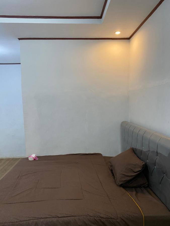 Laksana Rasa Resort Ciwidey Dış mekan fotoğraf